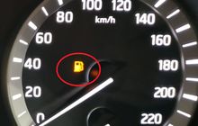 Penyebab Indikator Bahan Bakar Mobil Diesel Nyala, Perhatikan