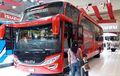 Meski Pasar Tergolong Sexy, Isuzu Belum Tergoda Jual Sasis Big Bus di Indonesia
