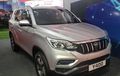 Toyota Fortuner dan Mitsubishi Pajero Sport, Bakal Dapat Saingan dari Negeri Bollywood