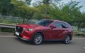 Enggak Pakai Mesin Turbo, Performa Mazda CX-60 Sport Tetap Impresif