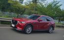 Enggak Pakai Mesin Turbo, Performa Mazda CX-60 Sport Tetap Impresif