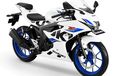 Suzuki GSX-R150 Warna Baru Akan Diperkenalkan di GIASS 2018
