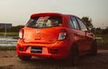 Nissan March Ini Berjantung Mesin Legendaris, Klaim Tenaga 270 DK