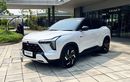 Sindir Kompetitor, Ini Keistimewaan Panoramic Roof Mitsubishi Xforce