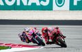 Agar Pecco Bagnaia Jadi Pemenang MotoGP Malaysia 2022, Begini Cara Ducati Kasih Team Order ke Enea Bastianini