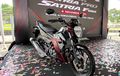Suzuki Jelaskan Alasan Desain Lampu Depan Satria Pro yang Jadi Sorotan Netizen