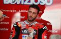 Manajer Andrea Dovizioso Desak Ducati untuk Segera Perpanjang Kontrak Kliennya