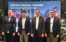 Babak Baru KIA Sales Indonesia, Repositioning Brand Sampai Jurus Pangkas Harga