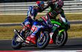 Harus Tahu Dulu Nih Statistik Penting Sebelum Nonton WorldSBK Indonesia 2021 di Sirkuit Mandalika