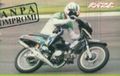 Kawasaki Kaze 2-tak vs Yamaha F1Z-R, Siapa yang Lebih Bertenaga?