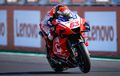 Bagnaia Cetak Rekor Tercepat di MotoGP Emilia Romagna 2020, Valentino Rossi Masuk Sepuluh Besar