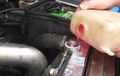 Mesin Overheat Padahal Air Radiator Masih Ada? Kuras Air Radiatornya