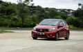 Mau Beli Honda Brio Secara Kredit? Modal DP Rp 70 Juta, Cicilan Mulai Rp 2 Jutaan dengan Tenor Tiga Tahun