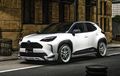 M'z Speed Bikin Body Kit Untuk Toyota Yaris Cross, Begini Tampilannya