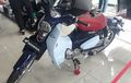 Masuk Kategori Hobi, Pangsa Pasar Honda Super Cub C125 Tidak Besar