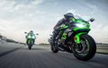 Kawasaki ZX-6R 2019, Motor Sport 600 Cc Tapi Pakai Fitur Ninja 250