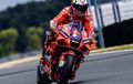 Sempat Kehilangan Kecepatan! Jack Miller Raih Podium di MotoGP Catalunya 2021