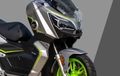 Skutik Adventure Hybrid Baru, Fitur Bikin Honda ADV 160 Deg-degan