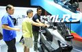 Promo MAKA Motors Bikin Ngiler, Cashback Rp 3 Juta Sampai Gratis Aksesori dan Charger+