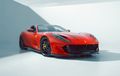Novitec Bedah Tampang dan Performa Ferrari 812 GTS Bertenaga 828 DK