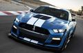 Ford Mustang Shelby Signature Edition, Spek Ngeri Tenaga Tembus 800 DK