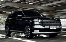 Hyundai Motors Indonesia Update Software Palisade, Buntut Insiden Kursi Lipat di AS