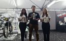 IPONE Launching 3 Oli Motor Baru, Spek Sesuai Kebutuhan Harian