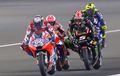 Gagal Juara, Momen Panas Ini Jadi Bukti Zarco Masih Butuh Pengalaman