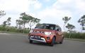 Beli Suzuki Ignis Facelift Bulan Ini Bonus Hadiah Menarik, Nilainya Puluhan Juta Sob!