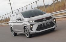 Selisih Rp 300 ribuan, Ini Perbedaan Fitur Daihatsu Xenia ADS dan ASA