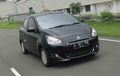 City Car Mitsubishi Mirage Kondisi Bekas di Tebus  Rp 60 Jutaan, Berikut Tipenya