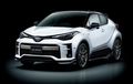 Toyota CH-R di Jepang Punya Versi GR, Mesin Lebih Kecil Tenaga Tetap Melimpah, Segini Harganya