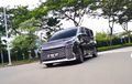 Inden Toyota Voxy Terbaru Mengular Hingga Tahun Depan, Keterbatasan Produksi Jadi Alasan