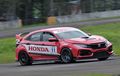 Demi Kejar Audi Spek TCR di ISSOM 2023, Alvin Bahar Siapkan Dua Upgrade Pamungkas untuk Honda Civic Type R