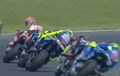2 Penyebab Marc Marquez Menengok ke Belakang Lebih dari 2 Kali Saat Balap MotoGP Australia