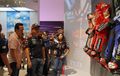 Pertamina MotoGP Experience Gallery Diresmikan di Sirkuit Mandalika, Jadi Pertama di Dunia