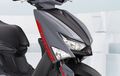 Bikin Kaget! Dikira Yamaha XMAX, Ternyata Matic Sporty Pakai Mesin 125 cc Dari Yamaha Lexi