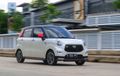 Daihatsu Cast Sport, Mesin 660 cc Turbo, Segini Konsumsi BBM-nya