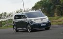 Bukan Kenyamanan, Ini Yang Dimiliki VW ID. Buzz Sebagai MPV Listrik