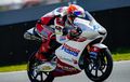 Hasil FP2 Moto3 Malaysia 2022 - Mario Aji Berjuang Keras, Dennis Foggia Paling Kencang