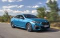 Mengintip Spek BMW M235i Gran Coupe, Satu Keluarga Mesin Sama Supra