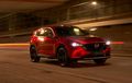 Mobil Baru Mazda CX-5 Kuro Edition. Eksterior Keren, Fitur Canggih!