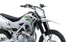 Tren Trail Pakai Warna Putih, KLX230R S Versi 2026 Tampil Putih Bersih