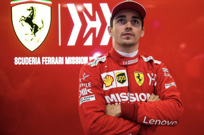  Pembalap Ferrari, Charles Leclerc, antusias menyambut F1 Spanyol akhir pekan ini serta menilai jika seri kelima F1 musim 2019 ini akan berjalan ketat