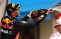 Max Verstappen Disemprot, Daniel Ricciardo Disanjung