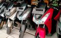 Motor Matic Canggih, Intip Harga Yamaha Lexi 2020 Bekas Sisa Segini