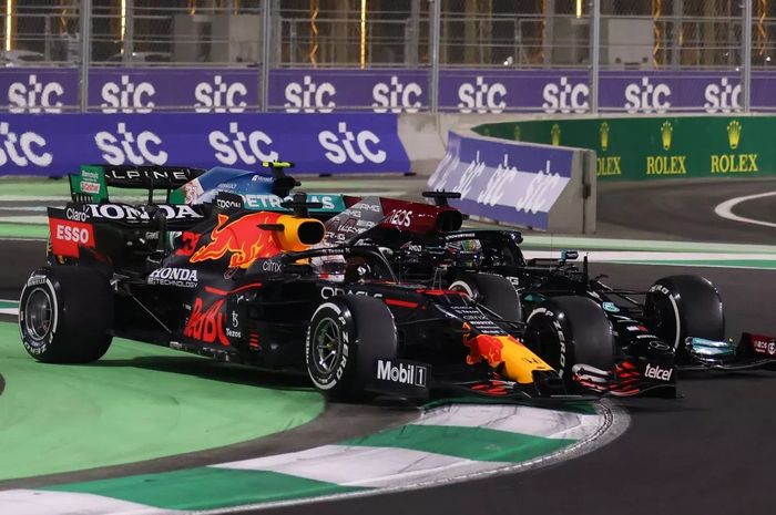 Bos Mercedes ingin F1 menghindari situasi gila dalam balapan penentuan juara dunia 2021 pada F1 Abu Dhabi di Sirkuit Yas Marina