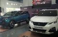3008 dan 5008 Allure Plus, Sukses Dongkrak Penjualan Astra Peugeot di 2020
