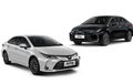 Pilihan Sedan Berfitur Modern, Segini Harga Toyota Corolla Altis per Mei 2025
