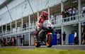 Luar Biasa, Satu Tribun Sirkuit Mandalika Dipesan untuk Fans Marc Marquez, Ada Bonus Spesialnya